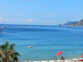 Tramonto sul Mare - Sea Suite Savona